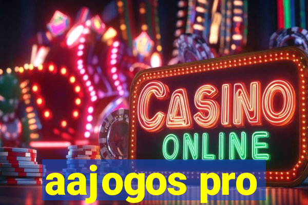 aajogos pro